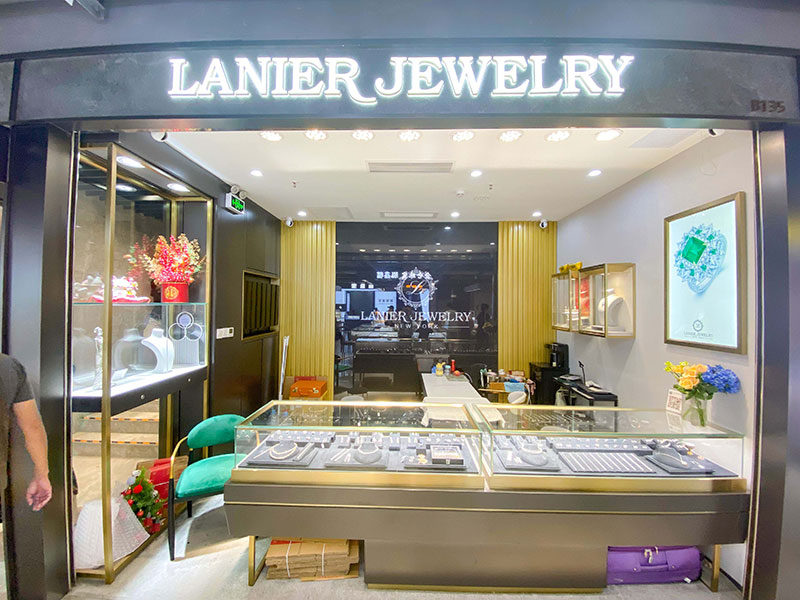 LANIER JEWELRY