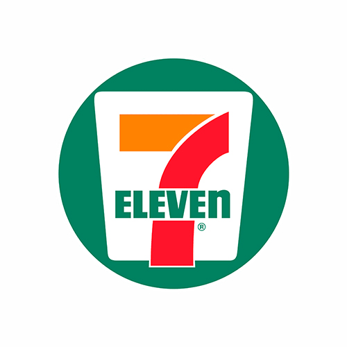 711便利店